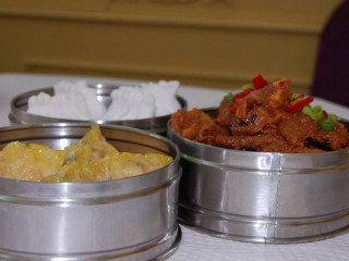 Macau Dim Sum