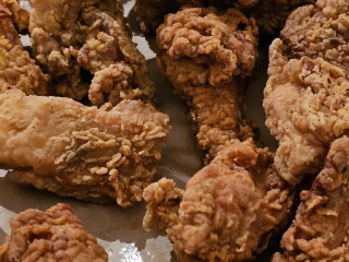 Moona Chicken