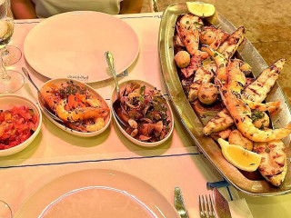 Baía Do Peixe Praça Do Comércio