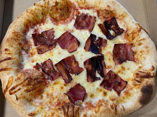 Papoila Foods Pizza Hambúrguer