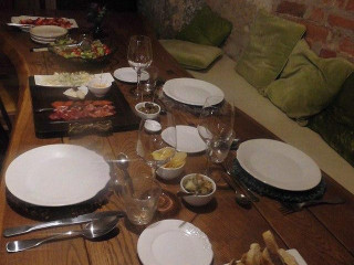 Carinho Do Vinho