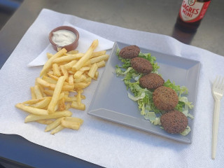 Kebab Hut