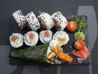 Sushi-away