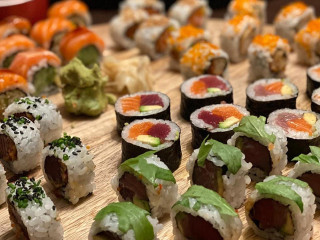 Sushi Co.