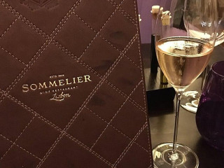 Sommelier Lisbon