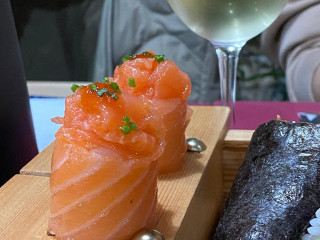 Wakame Sushi Ten