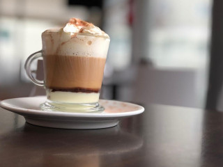Café D. Pedro
