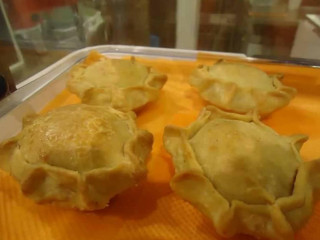 Patosqueira