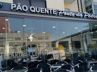 Padaria Ponte Da Pedra