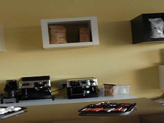 Persegi Cafés