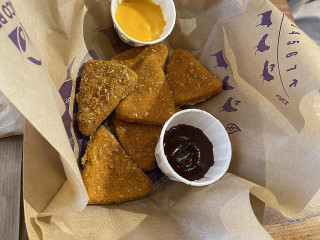 Taco Bell Gomes Fernandes