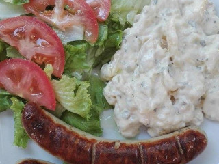 Goethe Café