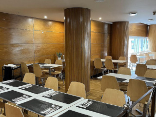 Oceanus Caffe