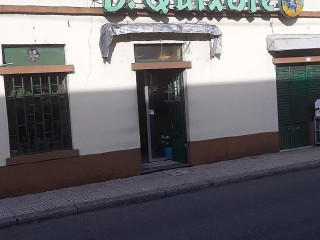 Café Dom Quixote