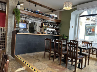 Taverna Alfacinha
