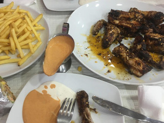 Kebabish Pt
