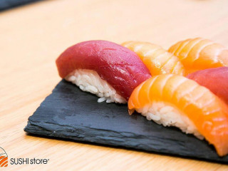 Sushi Store