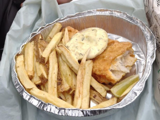 Fish Go