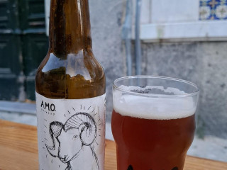 Amo Brewery