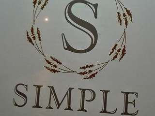 CafÉ Simple