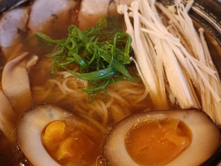 Chashu Ramen