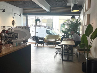 The Venue