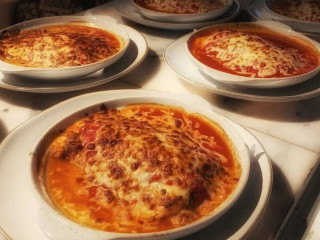 Oh Sorte Pizzaria Fumados Sintra