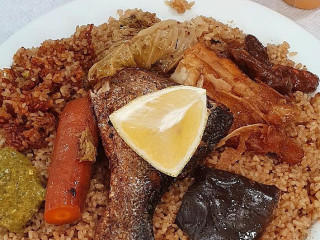 Thiep Senegal