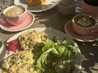 Mila Intendente Specialty Coffee • Brunch • Bistro