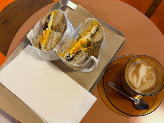 Rhodo Bagels