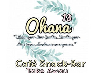 Ohana 13
