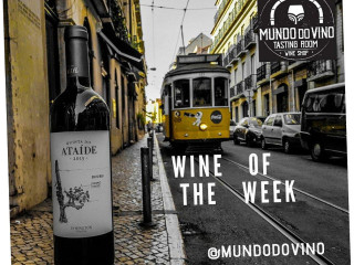 Mundo Do Vino
