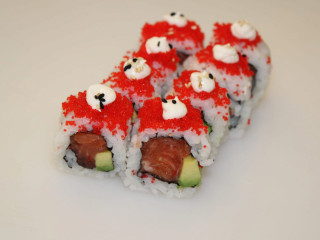 Akami Sushi