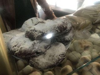 Pão Quente Da Prelada
