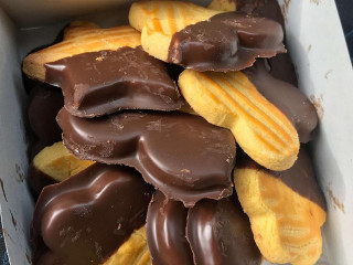Confeitaria Campo Alegre