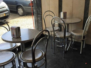 Restaurante Santo António