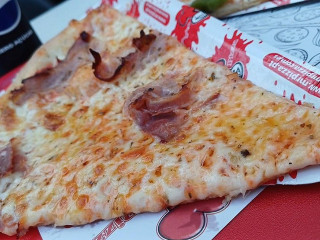Mr.pizza