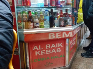 Al Baik Kebab