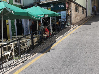 Cafés Tofa
