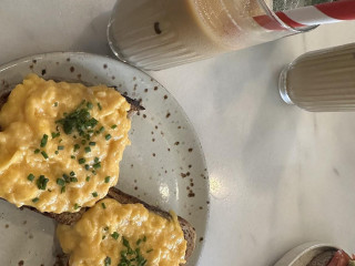 Milkees Specialty Coffee Cookies