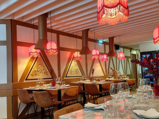 Vasku's Grill
