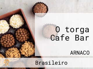 O torga Cafe-Bar