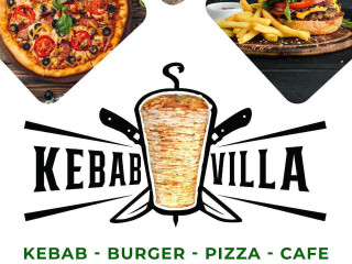 Kebab Villa