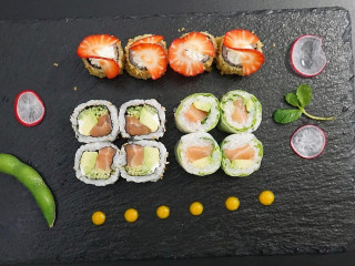 Sabores Do Sushi