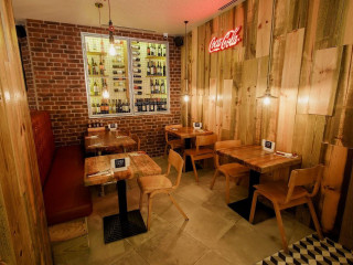 Ribs Company