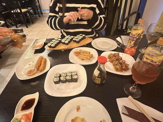 Maya Sushi