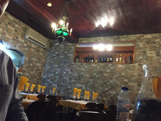 Gruta do Paraiso