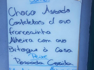 Restaurante O Regresso