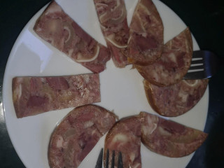 Cantinho Romeno