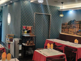 Zaika-the Taste Of India